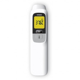 Termometru infrarosu non-contact pentru determinarea temperaturii corporale de pe frunte